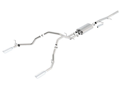 Exhaust System Kits