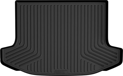 Cargo Mats and Liners