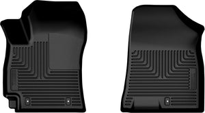 Floor Mats and Liners