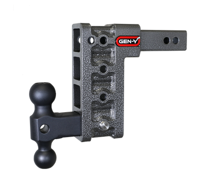 Trailer Hitches