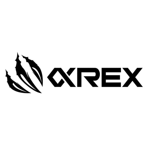 AlphaRex
