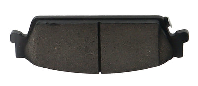 Disc Brake Pads