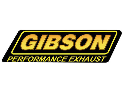 Gibson Performance Exhaust