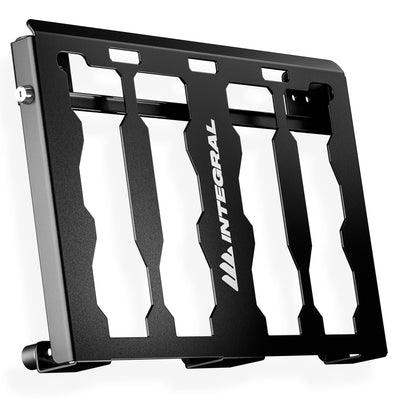 Mounting and Storage