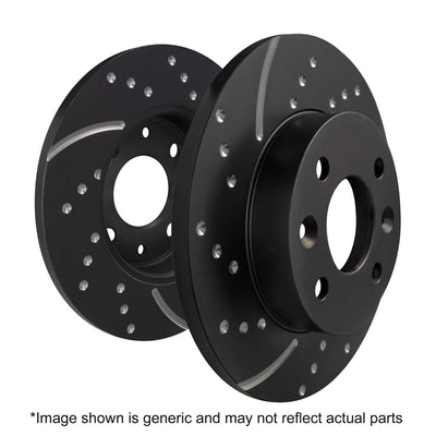 Brake Rotors