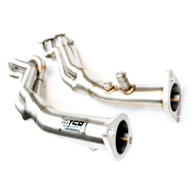 Exhaust Headers