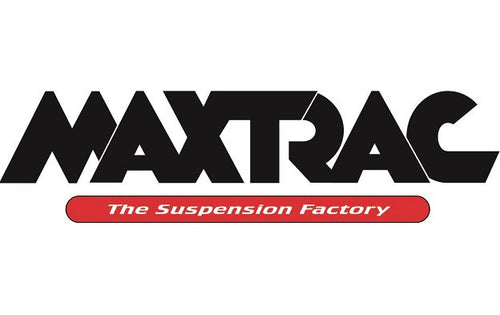 MaxTrac