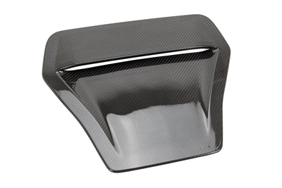 Exterior Trim