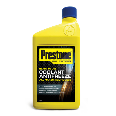 Coolant / Antifreeze