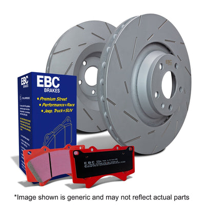 Disc Brake Kits