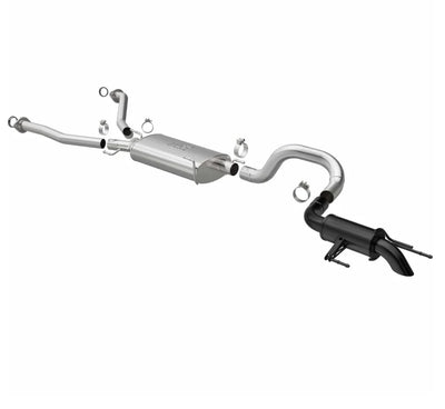 Exhaust