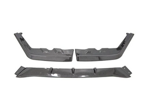 Exterior Accessories