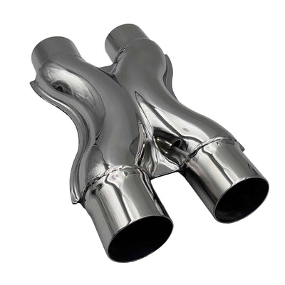 Exhaust Pipe