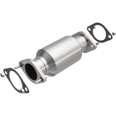 Catalytic Converters