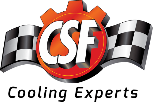 CSF Cooling - Racing & High Performance Division