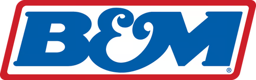B&M