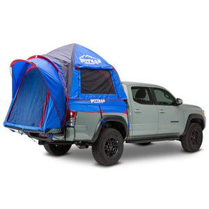 Overland and Camping