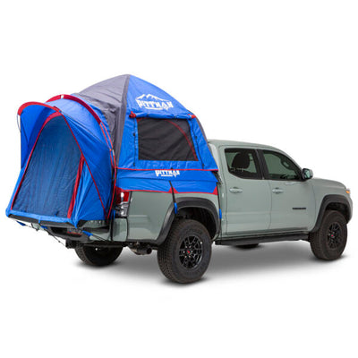 Overland and Camping