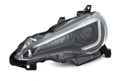 Headlights