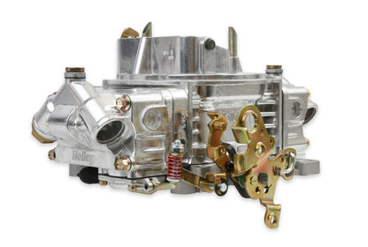 750 CFM - 4160 - Vacuum Secondaries - Shiny - Gasoline by Holley