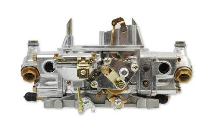 750 CFM - 4160 - Vacuum Secondaries - Shiny - Gasoline by Holley