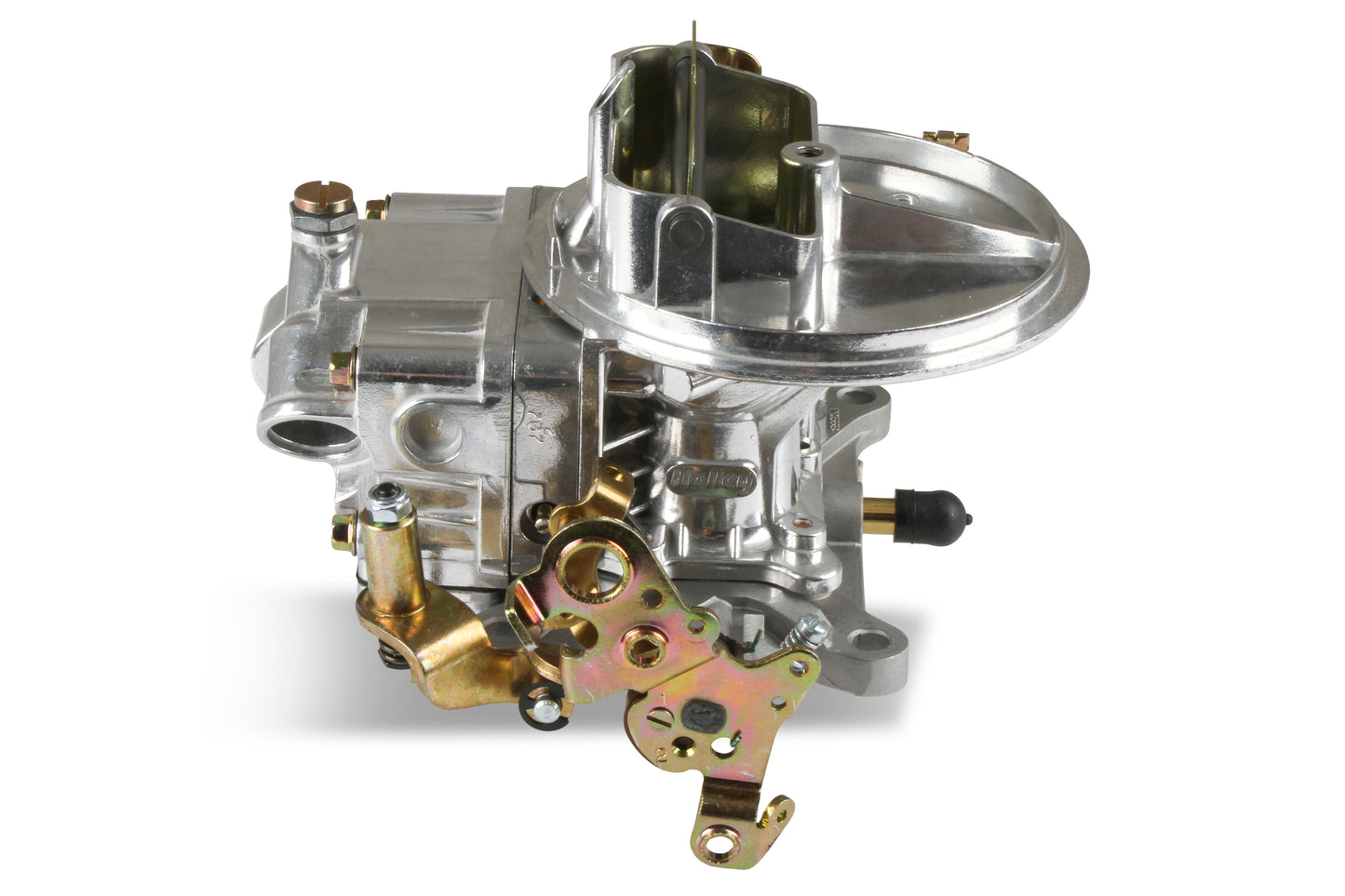 Holley Performance 2BBL Carburetor by Holley