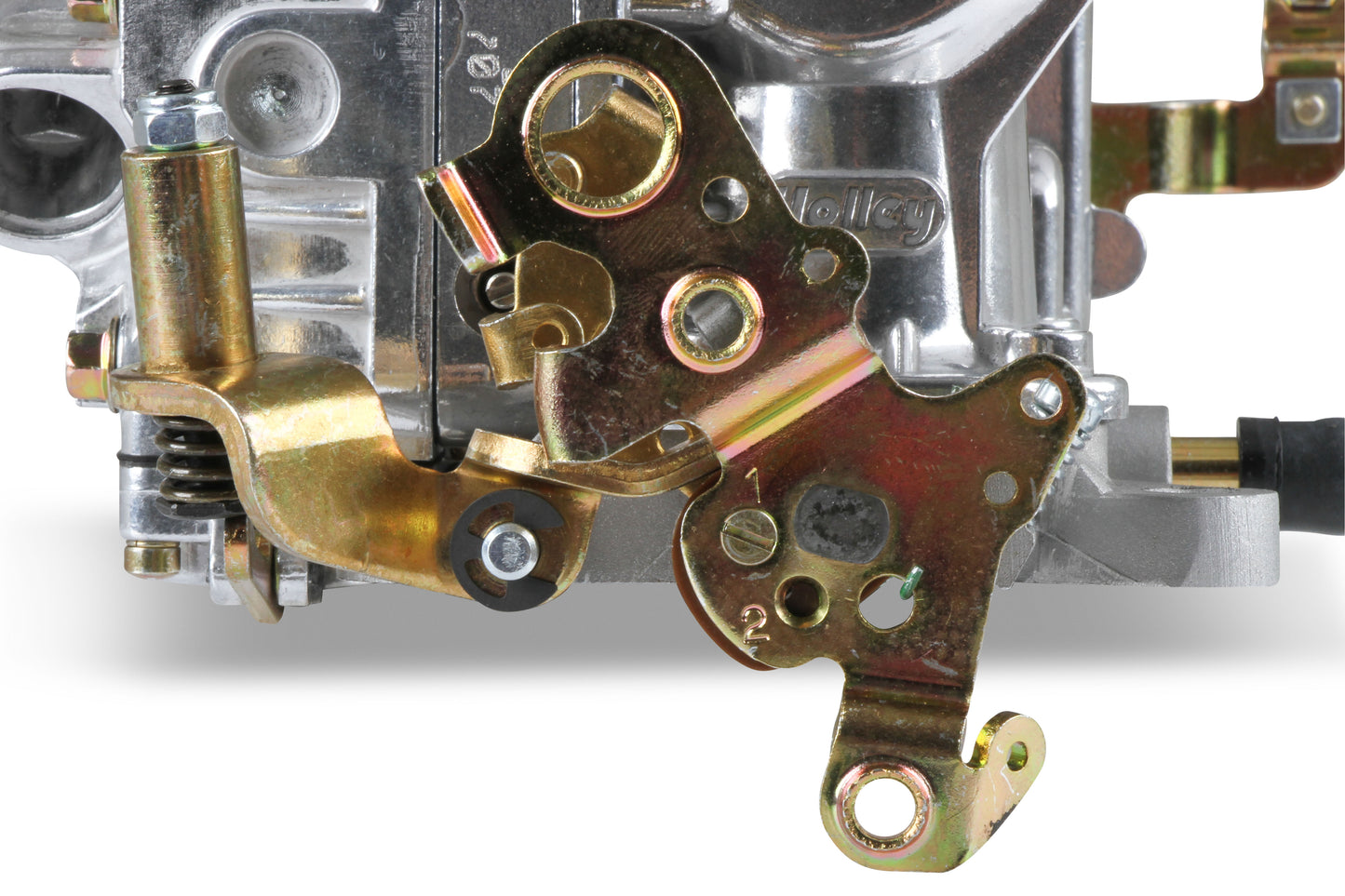 Holley Performance 2BBL Carburetor by Holley