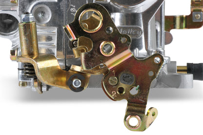 Holley Performance 2BBL Carburetor by Holley