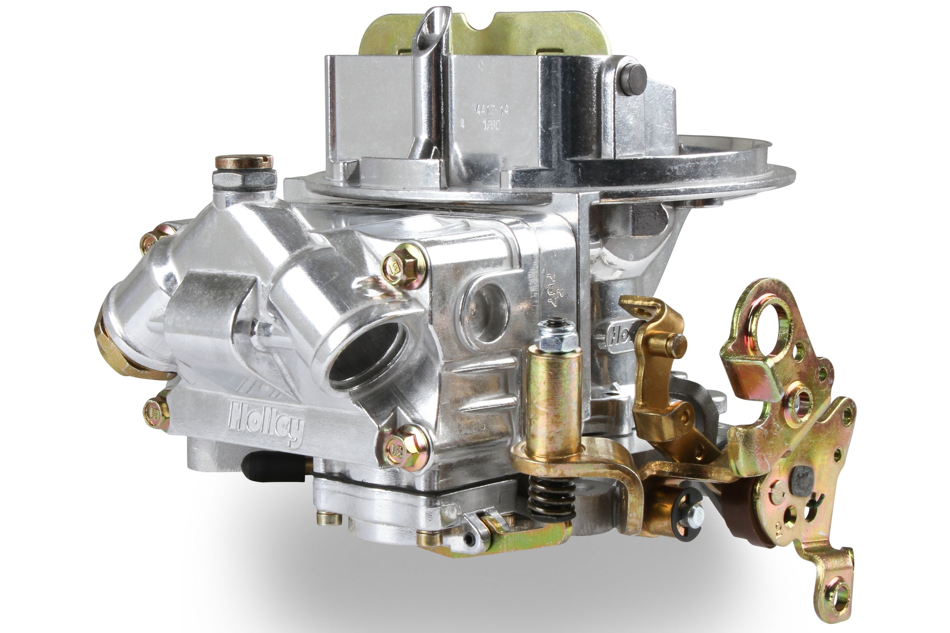 Holley Performance 2BBL Carburetor by Holley