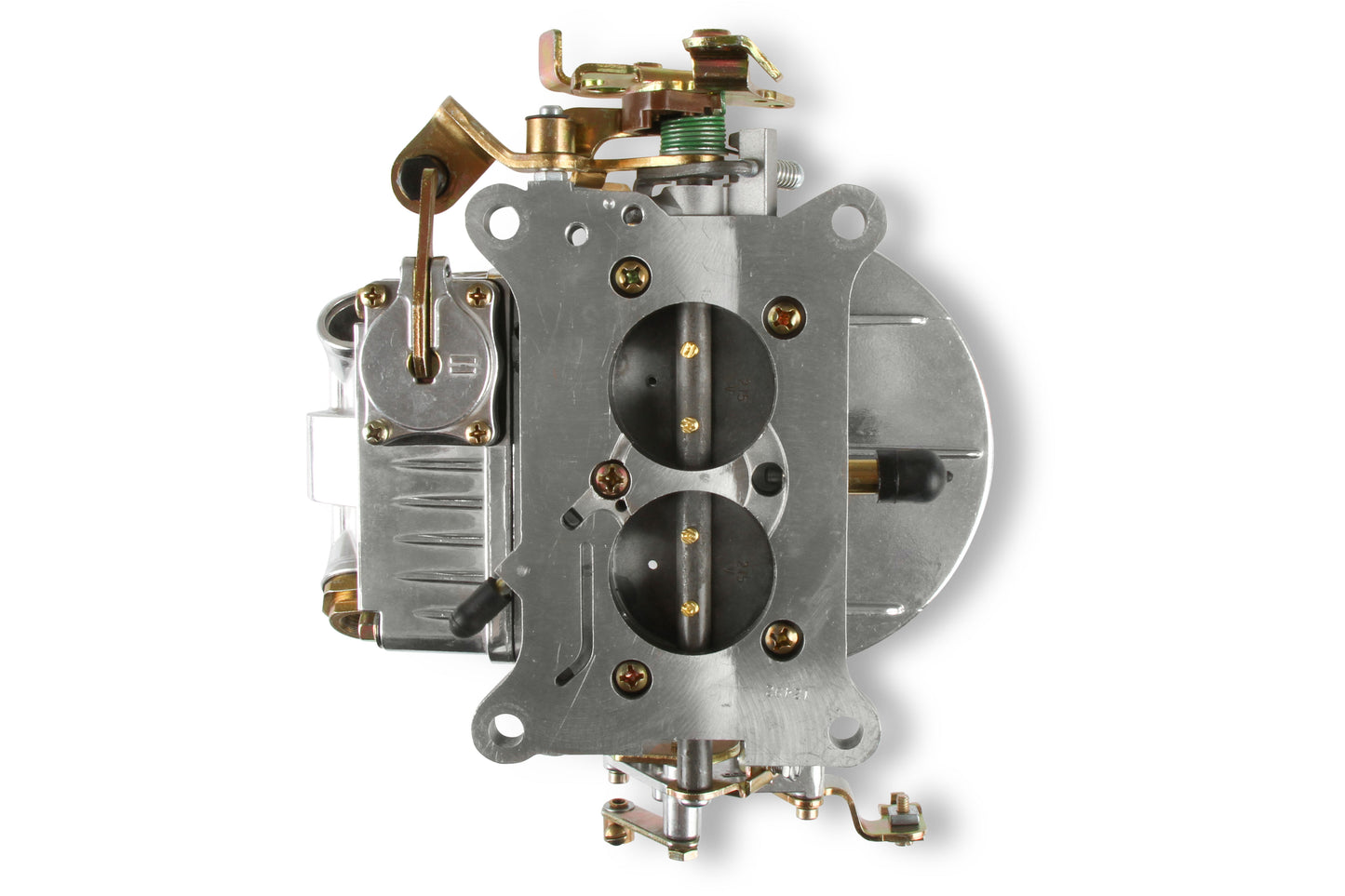 Holley Performance 2BBL Carburetor by Holley