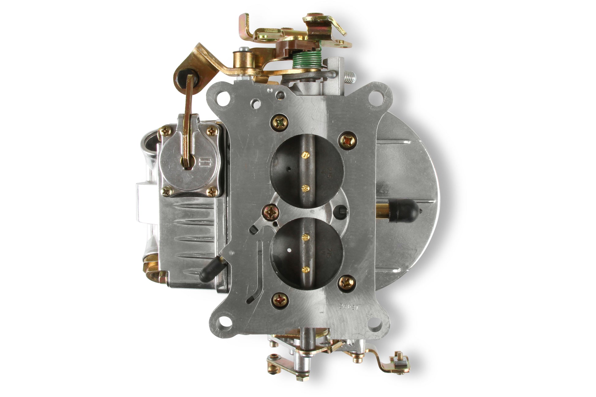 Holley Performance 2BBL Carburetor by Holley