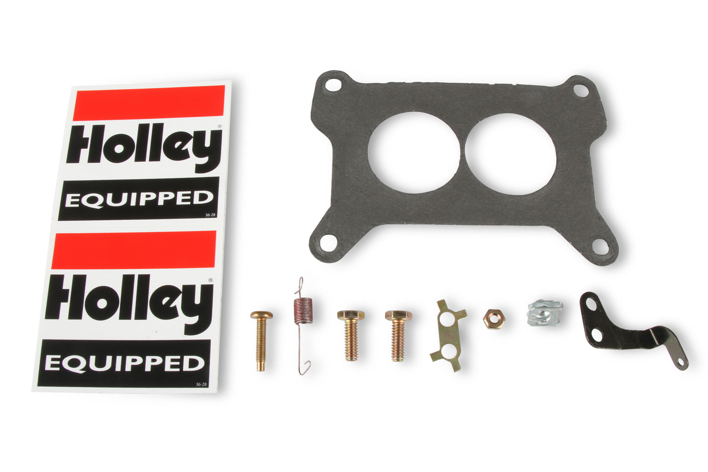 Holley Performance 2BBL Carburetor by Holley