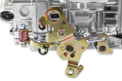 750 CFM - 4150 - Mechanical Secondaries - Shiny - Gasoline by Holley