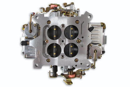 850 CFM - 4150 - Mechanical Secondaries - Shiny - Gasoline by Holley