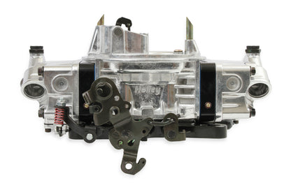 750 CFM - 4150 - Mechanical Secondaries - Shiny - Gasoline by Holley