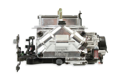 750 CFM - 4150 - Mechanical Secondaries - Shiny - Gasoline by Holley