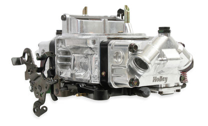 750 CFM - 4150 - Mechanical Secondaries - Shiny - Gasoline by Holley