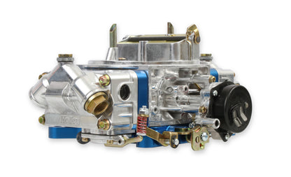 750 CFM - 4150 - Mechanical Secondaries - Shiny - Gasoline by Holley