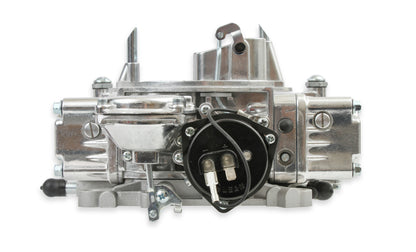 600 CFM - 4160 - Vacuum Secondaries - Shiny - Gasoline by Holley