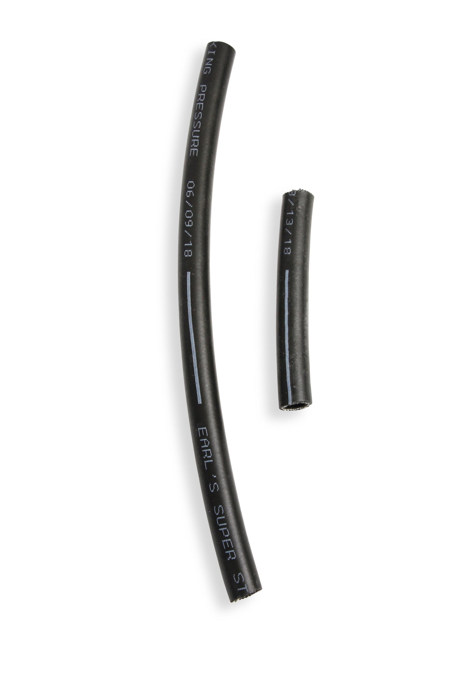 570 CFM - 4150 - Vacuum Secondaries - Shiny - Gasoline by Holley