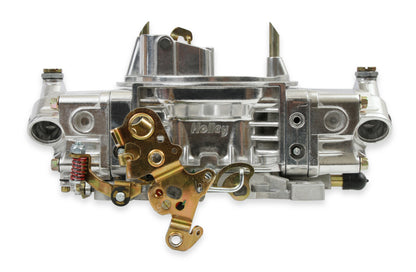 570 CFM - 4150 - Vacuum Secondaries - Shiny - Gasoline by Holley