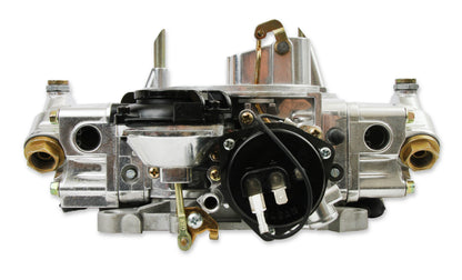 670 CFM - 4150 - Vacuum Secondaries - Shiny - Gasoline by Holley