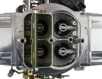 570 CFM - 4150 - Vacuum Secondaries - Shiny - Gasoline by Holley