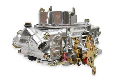 570 CFM - 4150 - Vacuum Secondaries - Shiny - Gasoline by Holley
