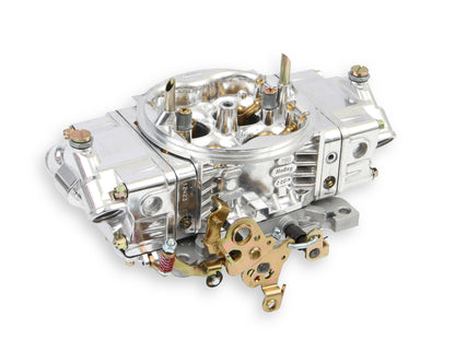 750 CFM - 4150 - Mechanical Secondaries - Shiny - Gasoline by Holley