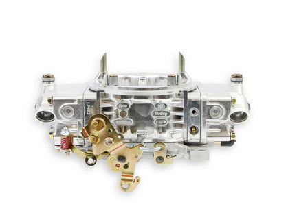 750 CFM - 4150 - Mechanical Secondaries - Shiny - Gasoline by Holley