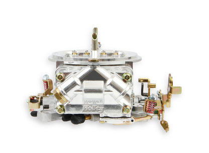 750 CFM - 4150 - Mechanical Secondaries - Shiny - Gasoline by Holley