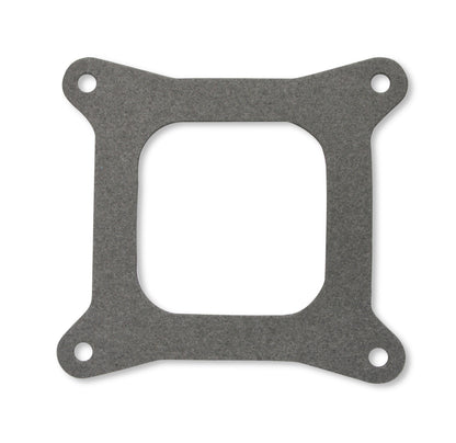 750 CFM - 4160 - Vacuum Secondaries - Shiny - Gasoline by Holley