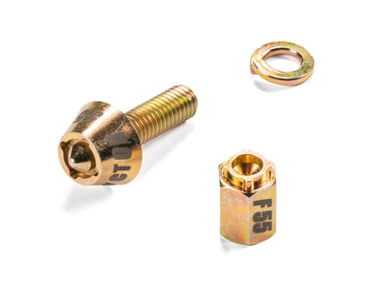 Winch Rope Roller by Factor 55
