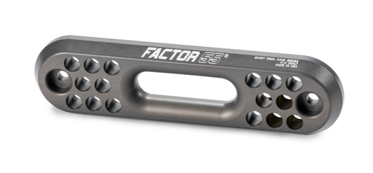 SHORT DRUM COMP FAIRLEAD 1.0 (1.0 " THICK) by Factor 55